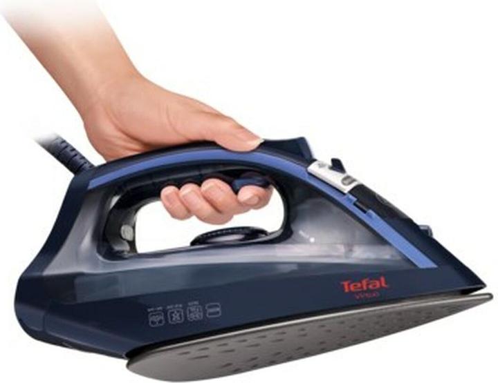 Immagine prodotto Tefal FV1713 (2000 W, 90 g/min)