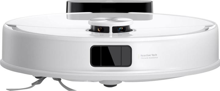 Actual product image Roborock Q10 VF (10000 Pa, Wiping pad (vibrating))