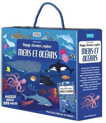 Immagine prodotto Sassi La mer