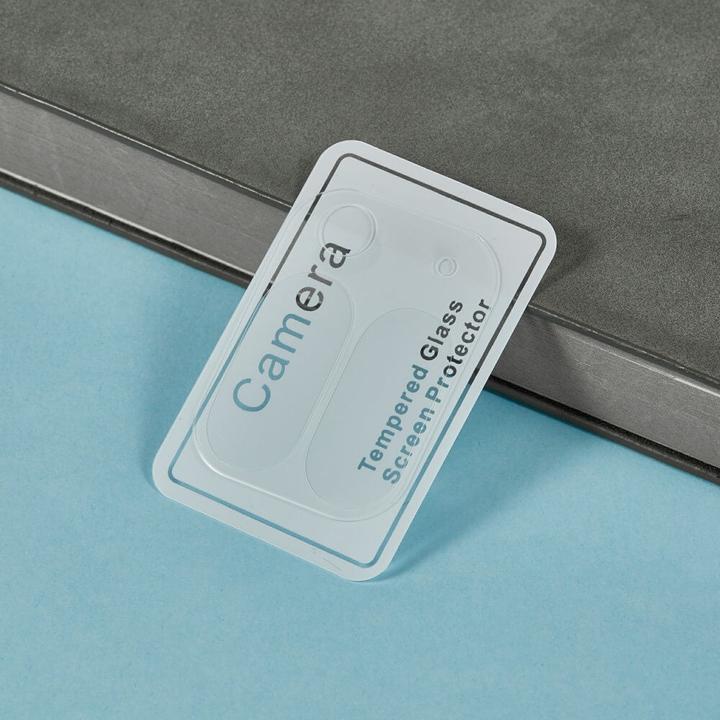 Produktbild Cover-Discount Google Pixel 10 Pro Fold - 2 Stk. Panzerglas Kamera (2 Stück, Google Pixel 10 Pro Fold)