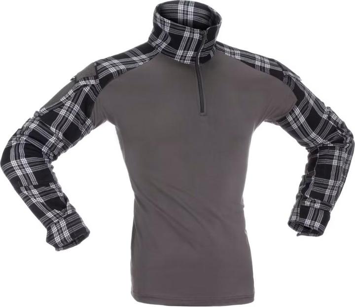 Immagine prodotto Invadergear Flannel (3XL)