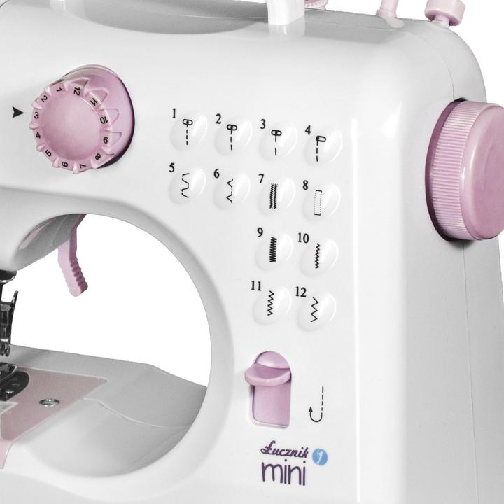 Image du produit Łucznik MINI Rider