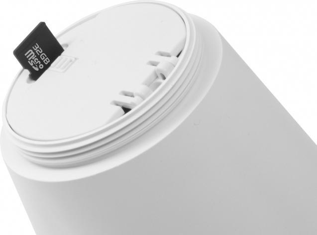 Image du produit Technaxx Easy IP-Cam TX-55 (1280 x 800 pixels)