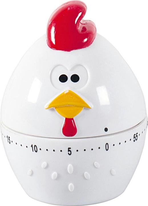 Actual product image MSC Short timer chicken 8,6cm