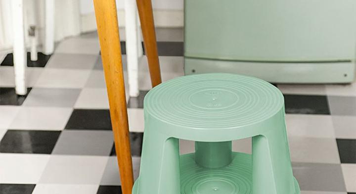 Actual product image Wedo Kickstool STEP