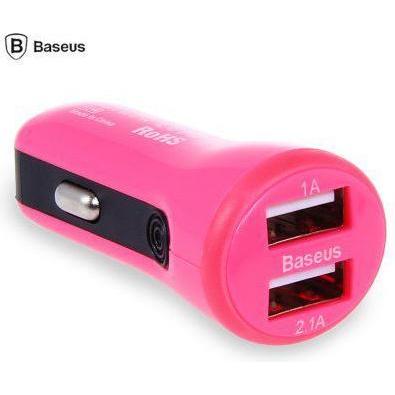 Baseus Tiny Car Charger CCALL-CR0R (CCALL-CROR)
