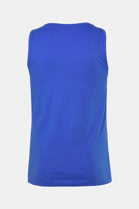 Produktbild Men+ Tanktop, Basic, Rundhals (3XL)