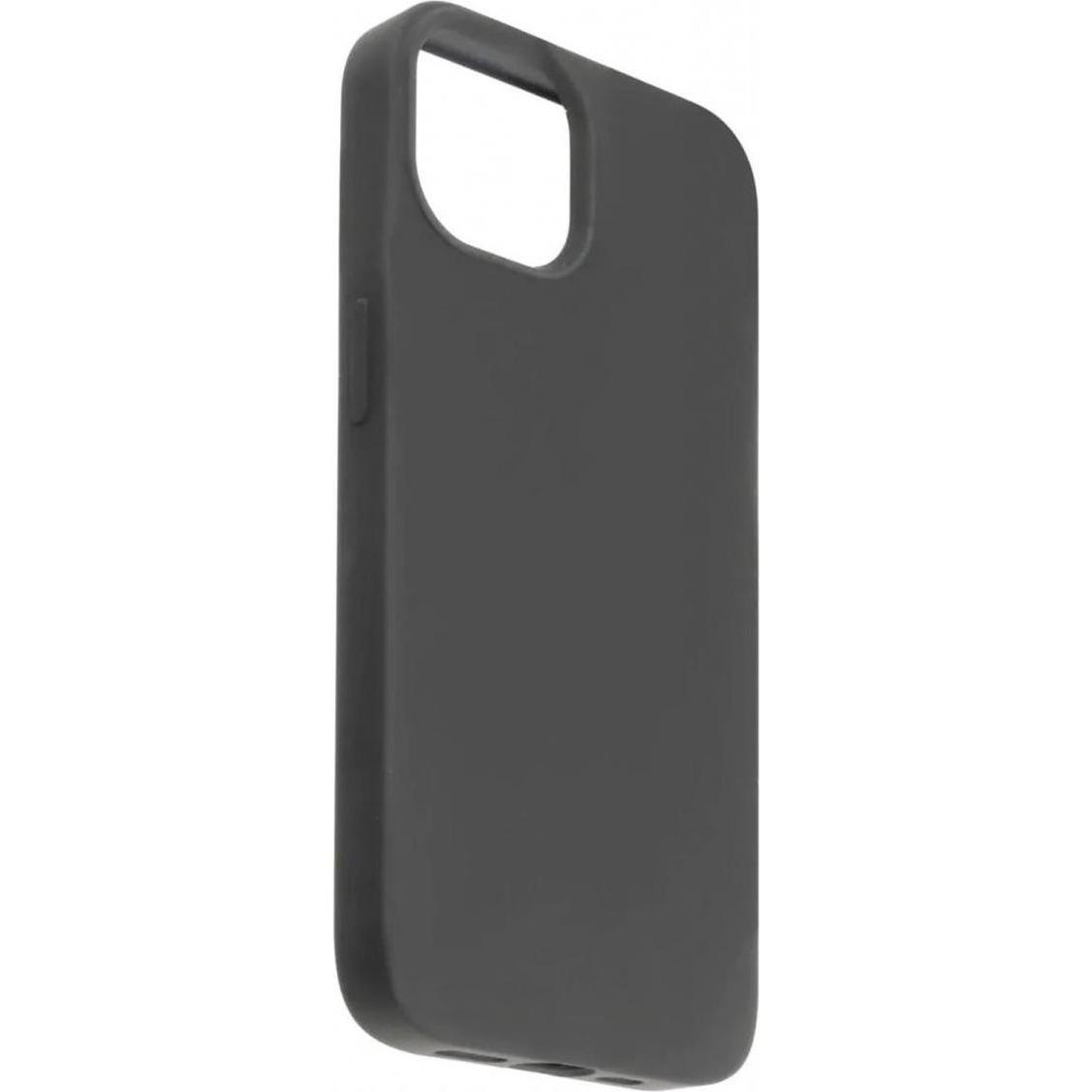 4smarts Cupertino (Apple iPhone 13 mini), Smartphone Hülle, Schwarz