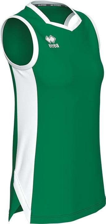 Actual product image Errea Singlet Becky Jr (146)