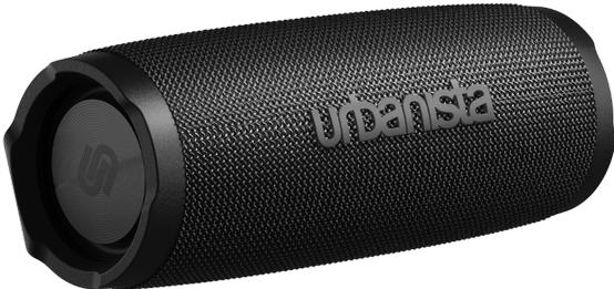 Actual product image Urbanista Nashville (18 h)