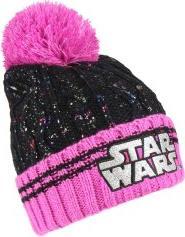 Image du produit Star Wars bonnet tricot pompon, taille unique, n