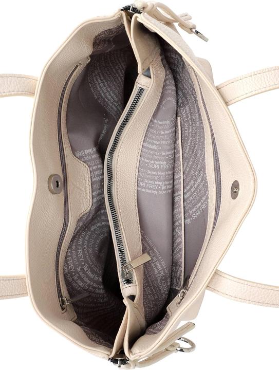 Produktbild Suri Frey Shopper SFY Debby (17 l)