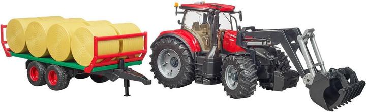 Actual product image Bruder Case IH Optum 300 CVX