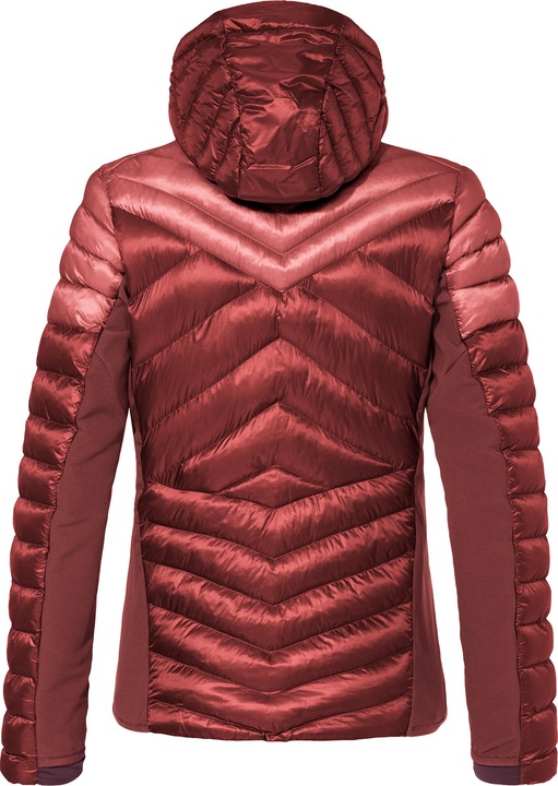 Actual product image Vaude Sesvenna Pro II (XS)