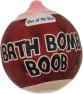 Actual product image Ootb Fizzy bath additive, chest, approx. 180 g (Bath bombs)