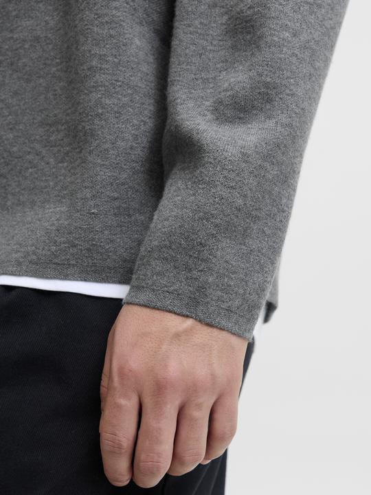 Actual product image Jack & Jones Strickpullover Strickpullover (S)