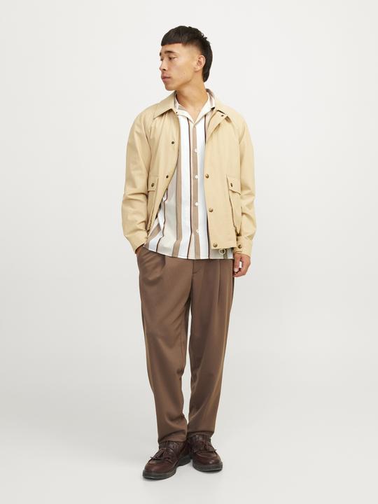 Immagine prodotto Jack & Jones Camicia dalla vestibilità rilassata Camicia (L)