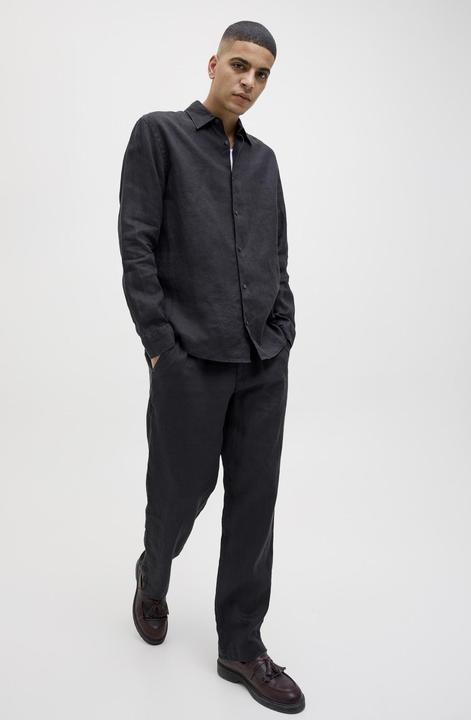 Produktbild Jack & Jones Loose Fit Chino Hose Chino Hose (L)