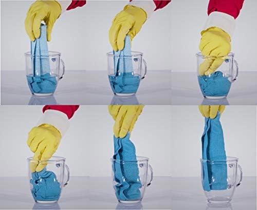 Productafbeelding Vileda Schoonmaakdoekje (5 Pcs.)