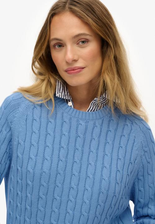 Produktbild Superdry Pullover Damen (XXS)