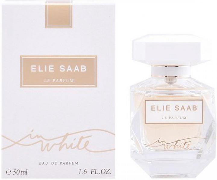Elie Saab Le Parfum In White (Eau de Parfum, 50 ml)