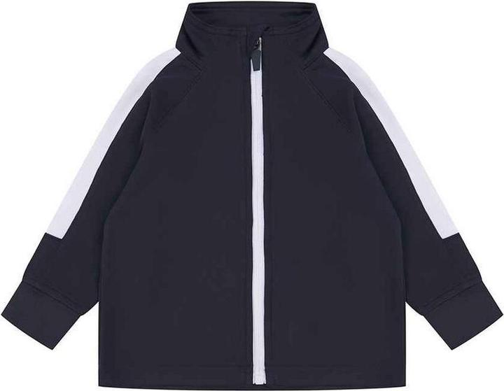 Produktbild Larkwood Baby Trainingsanzug Top (80)