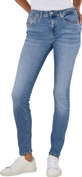 Actual product image Tommy Jeans 10021273 (W26/L32)
