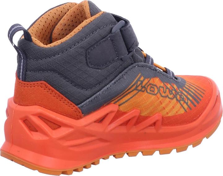 Produktbild Lowa Merger Gtx Qc Jr (33)