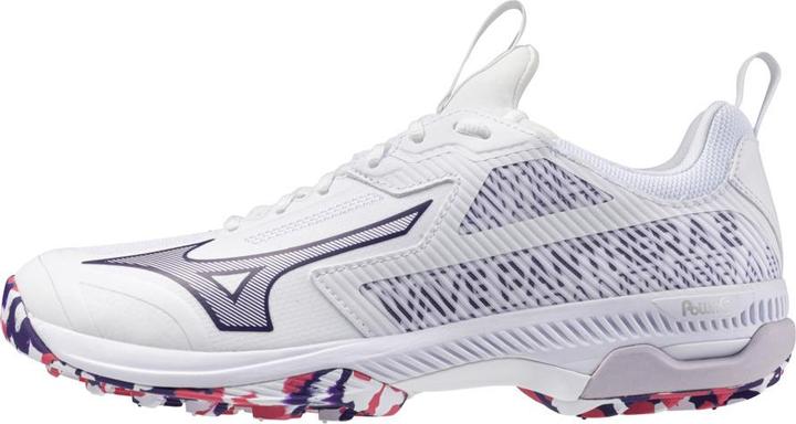 Actual product image Mizuno Wave Panthera (44.5)