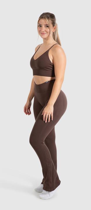 Immagine prodotto Smilodox Schlaghose Leggings Aylin Scrunch (M)