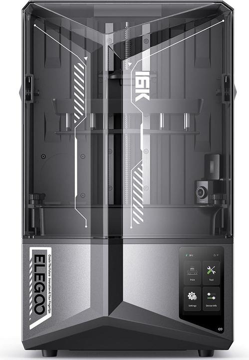 Image du produit Elegoo Saturn 4 Ultra