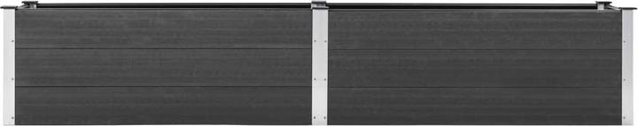 Produktbild vidaXL Garten-Hochbeet