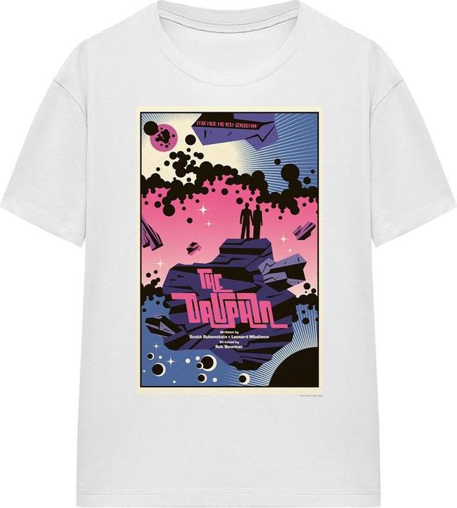 Produktbild The Next Generation Season 2 Episode 10 TShirt (S)