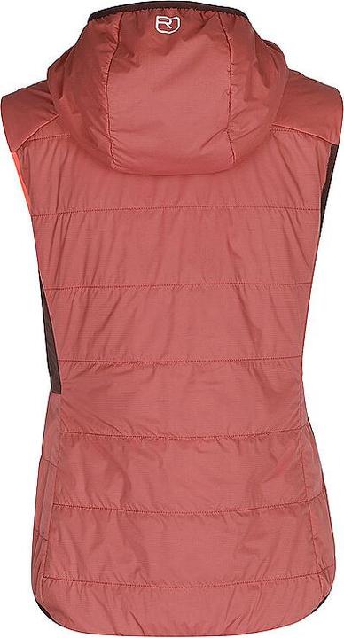 Image du produit Ortovox Gilet en laine suisse Piz Duan pour femme (M)