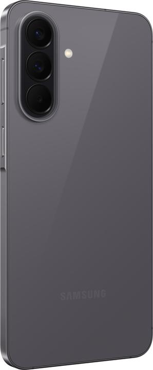 Actual product image Samsung Galaxy A57 (512 GB, Awesome grey, 6.70", Dual SIM, 5G)