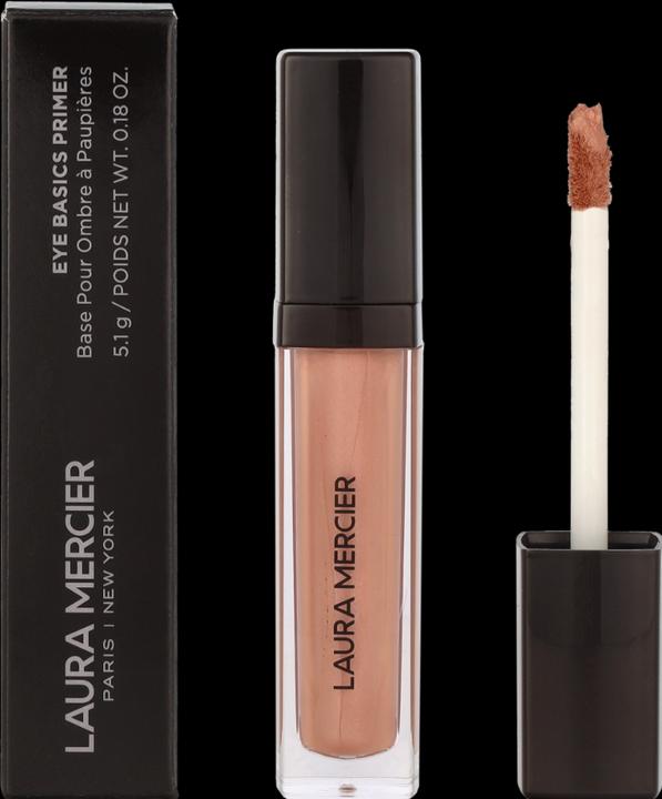 Laura Mercier EYES BASICS PRIMER - Shade: Buff (5.10 ml)