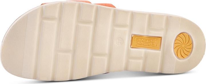 Image du produit Camel Active Sandale split ORANGE (38)