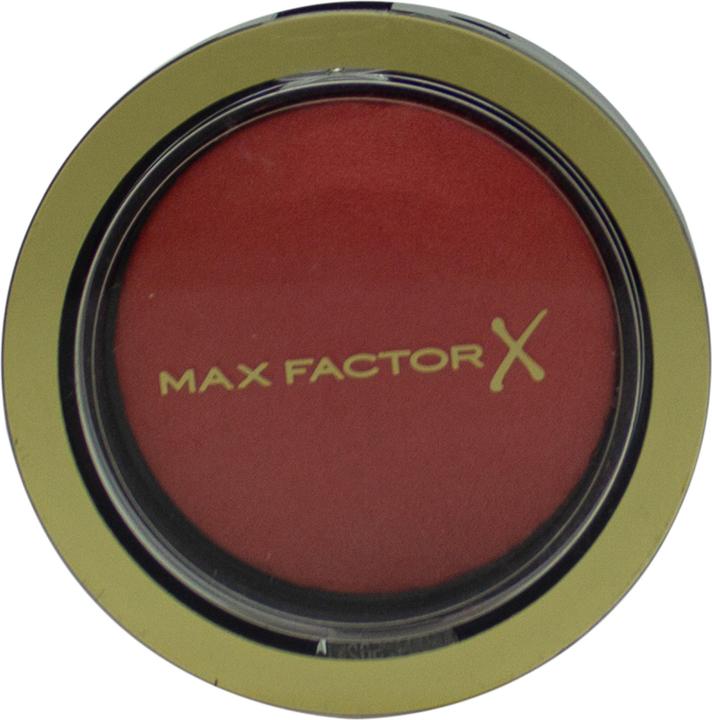 Actual product image Max Factor Cream Puff Mat (35 Cheeky Coral)