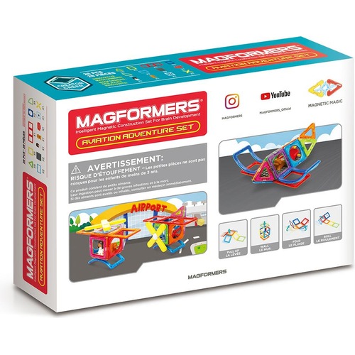 Magformers 703015
