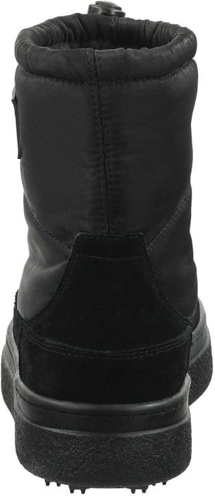 Actual product image GANT Snowhill Ankle Boots for Autumn and Winter Activities (42)