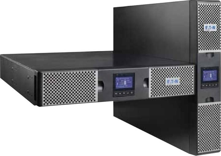 Produktbild Eaton 9PX 2200i (2200 VA, 2200 W, Online-Doppelwandler USV)