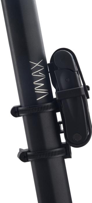 Actual product image Vmax Faltschloss