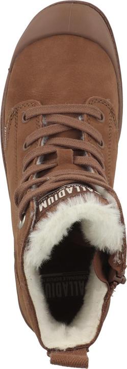 Produktbild Palladium Pampa Hi Zip Wool - 53587 (42)