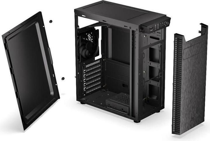 Produktbild Endorfy Armis 100 Solid (ATX, Flex-ATX, mATX, Mini-ITX)