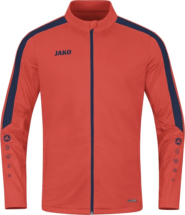 Flame, Navy Blue