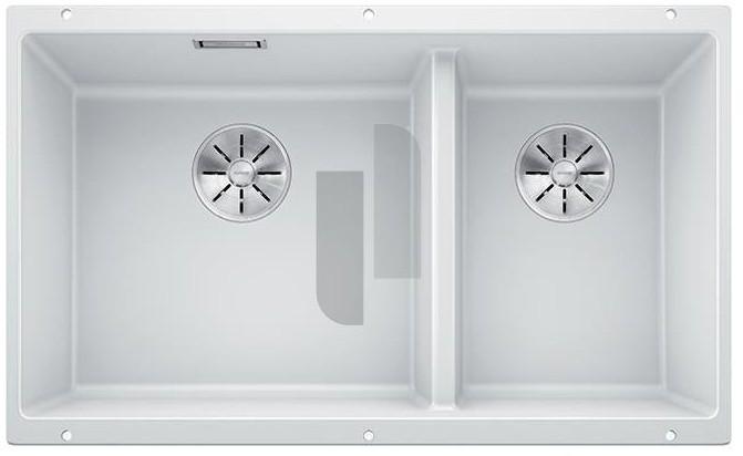 Produktbild Blanco Subline 430/270-U (Unterbauspüle, 46 cm, 75.50 cm)