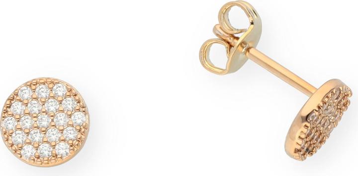 Immagine prodotto Carat Stile (Plaqué in ottone o)