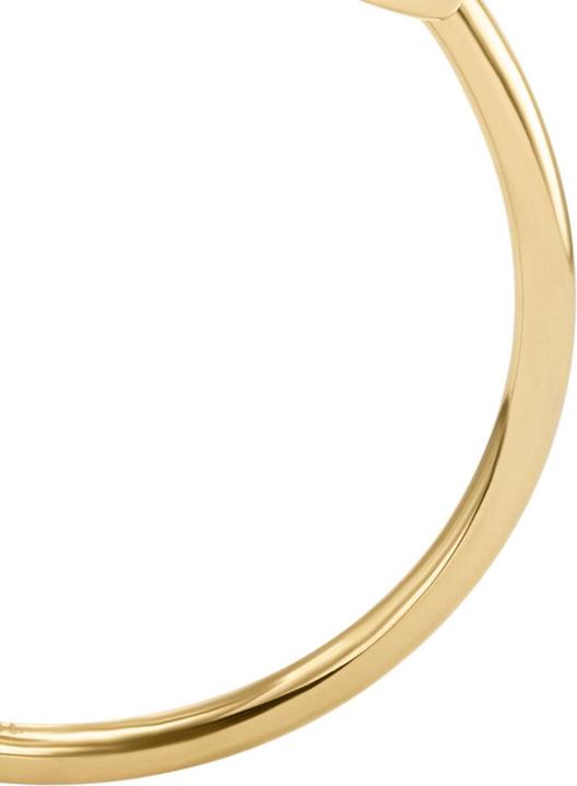 Actual product image Fossil Sutton Ring (60)