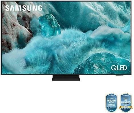 Produktbild Samsung QE55Q7F5AU (55", QLED, 4K, 2025)