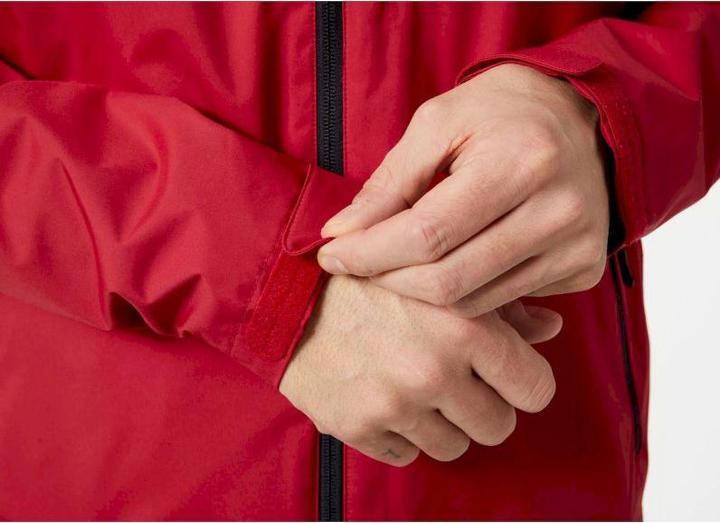 Immagine prodotto Helly Hansen Giacca con cappuccio (L)